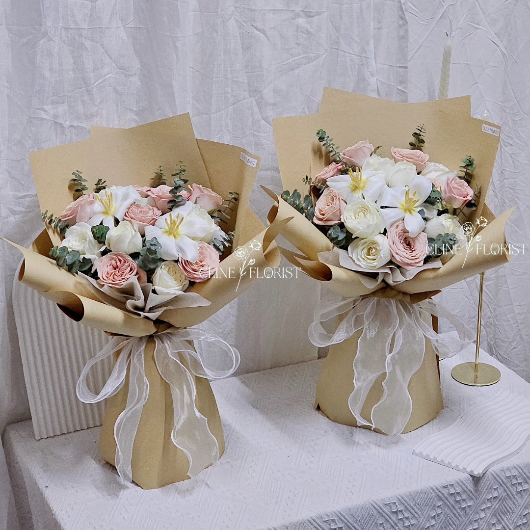 ROSE BOUQUET(VD56)